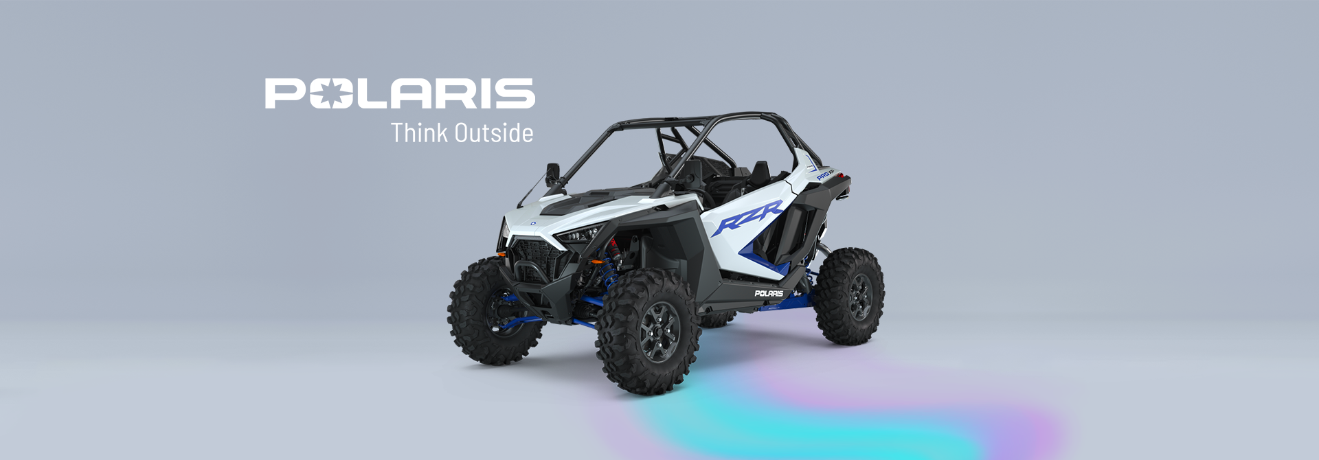 Tegeta Off Road Vehicles is the official importer of Polaris in Georgia